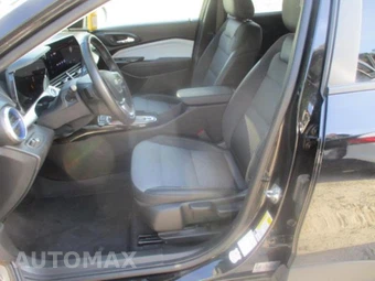 2025 Chevrolet Trax LT - miniatura 6