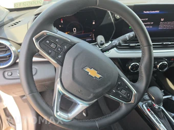 2025 Chevrolet Trax LT - miniatura 10