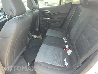 2025 Chevrolet Trax LT - miniatura 13