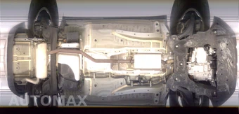 2025 Chevrolet Trax LT - miniatura 17