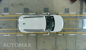 2025 Chevrolet Trax LT - miniatura 18