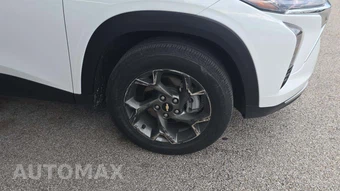 2025 Chevrolet Trax LT - miniatura 20