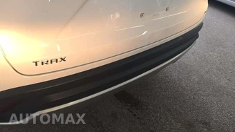 2025 Chevrolet Trax LT - miniatura 22