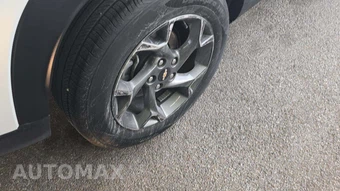 2025 Chevrolet Trax LT - miniatura 23