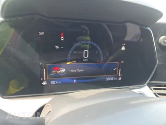 2025 Chevrolet Trax LT - miniatura 12