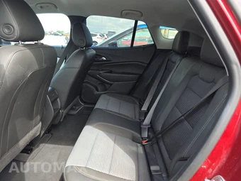 2025 Chevrolet Trax LT - miniatura 13