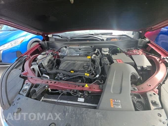 2025 Chevrolet Trax LT - miniatura 15