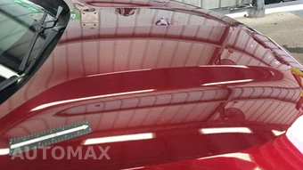 2025 Chevrolet Trax LT - miniatura 24