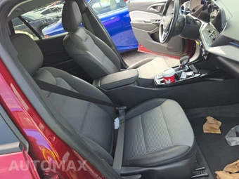 2025 Chevrolet Trax LT - miniatura 8