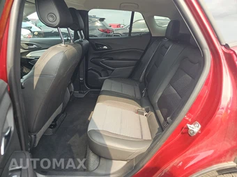 2025 Chevrolet Trax LT - miniatura 13
