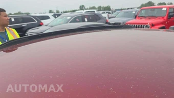 2025 Chevrolet Trax LT - miniatura 19