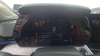 2025 Chevrolet Trax LT - miniatura 22