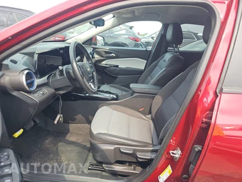 2025 Chevrolet Trax LT - miniatura 7
