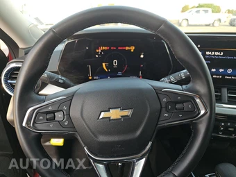 2025 Chevrolet Trax LT - miniatura 10