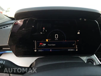 2025 Chevrolet Trax LT - miniatura 12