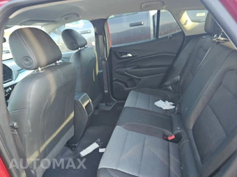 2025 Chevrolet Trax LT - miniatura 13