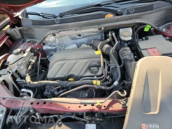 2025 Chevrolet Trax LT - miniatura 15