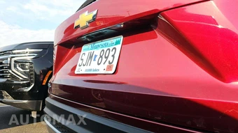 2025 Chevrolet Trax LT - miniatura 19