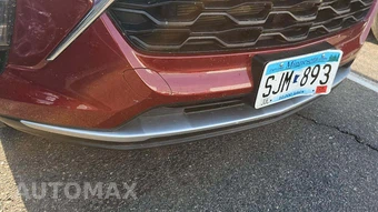 2025 Chevrolet Trax LT - miniatura 21