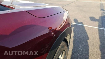 2025 Chevrolet Trax LT - miniatura 23