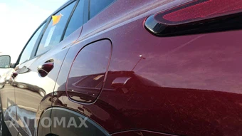 2025 Chevrolet Trax LT - miniatura 24