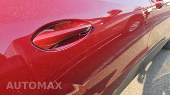 2025 Chevrolet Trax LT - miniatura 25