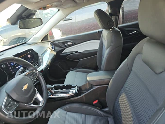 2025 Chevrolet Trax LT - miniatura 7