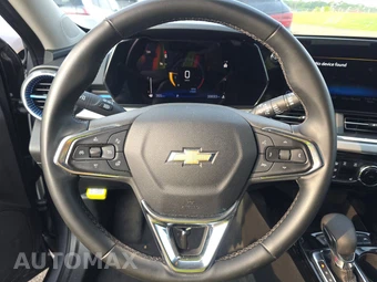 2025 Chevrolet Trax LT - miniatura 10
