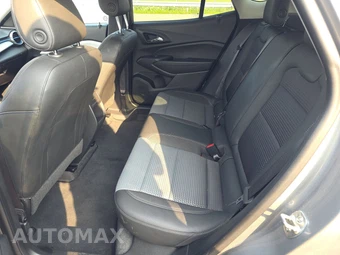 2025 Chevrolet Trax LT - miniatura 13