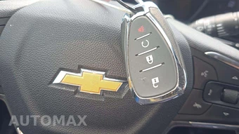 2025 Chevrolet Trax LT - miniatura 18