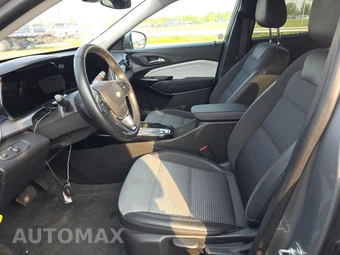 2025 Chevrolet Trax LT - miniatura 7