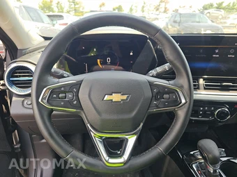 2025 Chevrolet Trax LT - miniatura 10