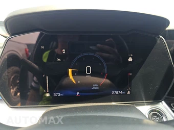2025 Chevrolet Trax LT - miniatura 12