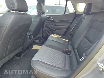 2025 Chevrolet Trax LT - miniatura 13