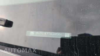 2025 Chevrolet Trax LT - miniatura 18
