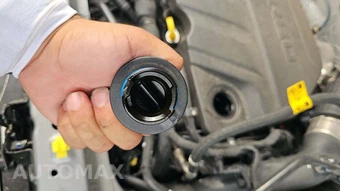 2025 Chevrolet Trax LT - miniatura 20