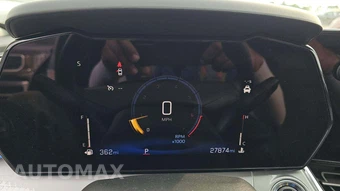 2025 Chevrolet Trax LT - miniatura 21