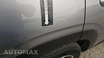 2025 Chevrolet Trax LT - miniatura 24