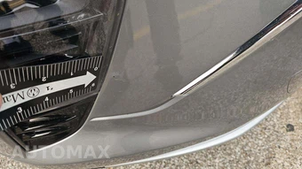 2025 Chevrolet Trax LT - miniatura 25