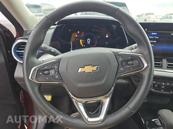 2025 Chevrolet Trax LT - miniatura 10