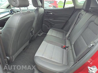 2025 Chevrolet Trax LT - miniatura 13