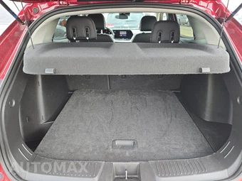 2025 Chevrolet Trax LT - miniatura 16