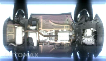 2025 Chevrolet Trax LT - miniatura 17