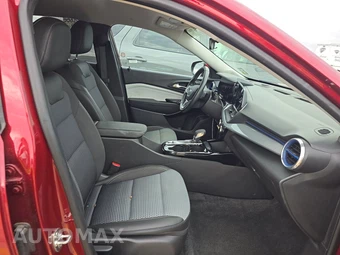 2025 Chevrolet Trax LT - miniatura 8