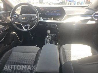 2025 Chevrolet Trax LT - miniatura 11