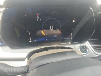 2025 Chevrolet Trax LT - miniatura 12