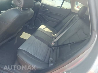 2025 Chevrolet Trax LT - miniatura 13