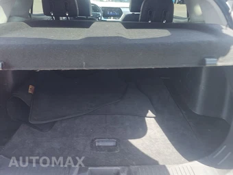 2025 Chevrolet Trax LT - miniatura 16