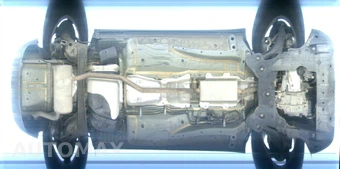 2025 Chevrolet Trax LT - miniatura 18