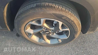 2025 Chevrolet Trax LT - miniatura 19